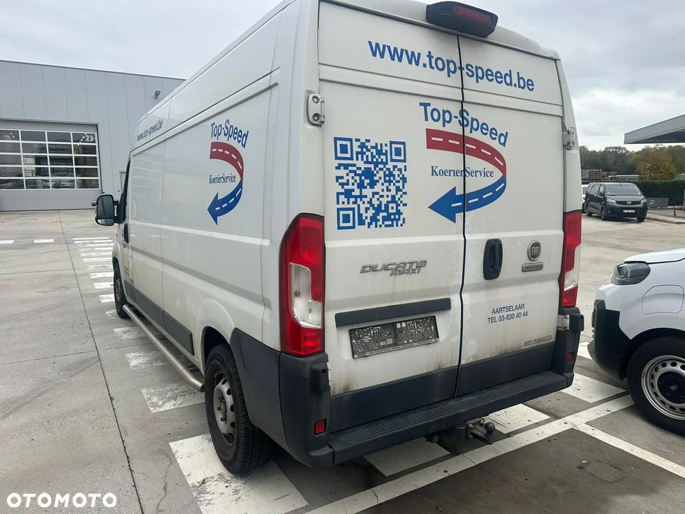 Fiat Ducato Maxi - 6