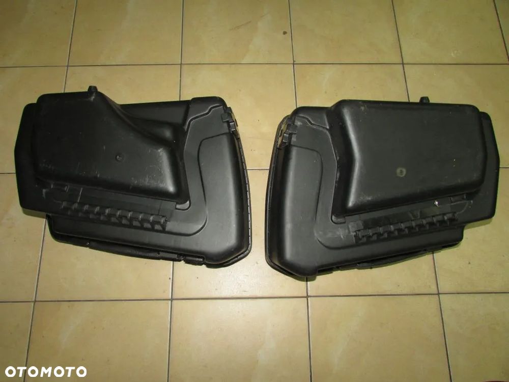 BMW R1100 R850 KUFRY - 3