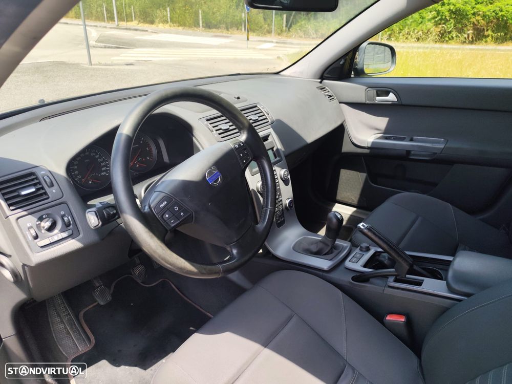 Volvo V50 1.6 D Drive - 11