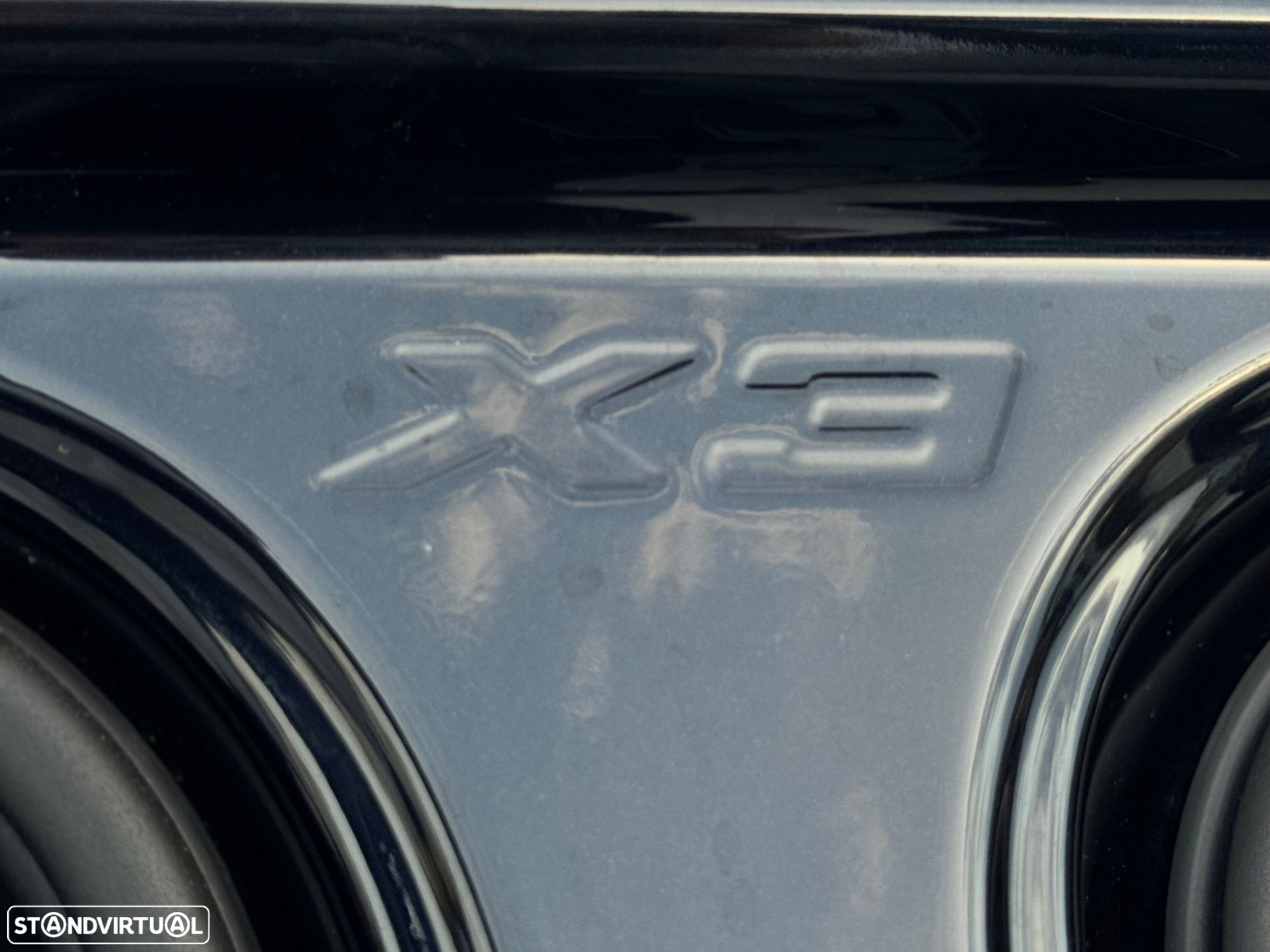 BMW X3 20 d xDrive Pack M Auto - 17