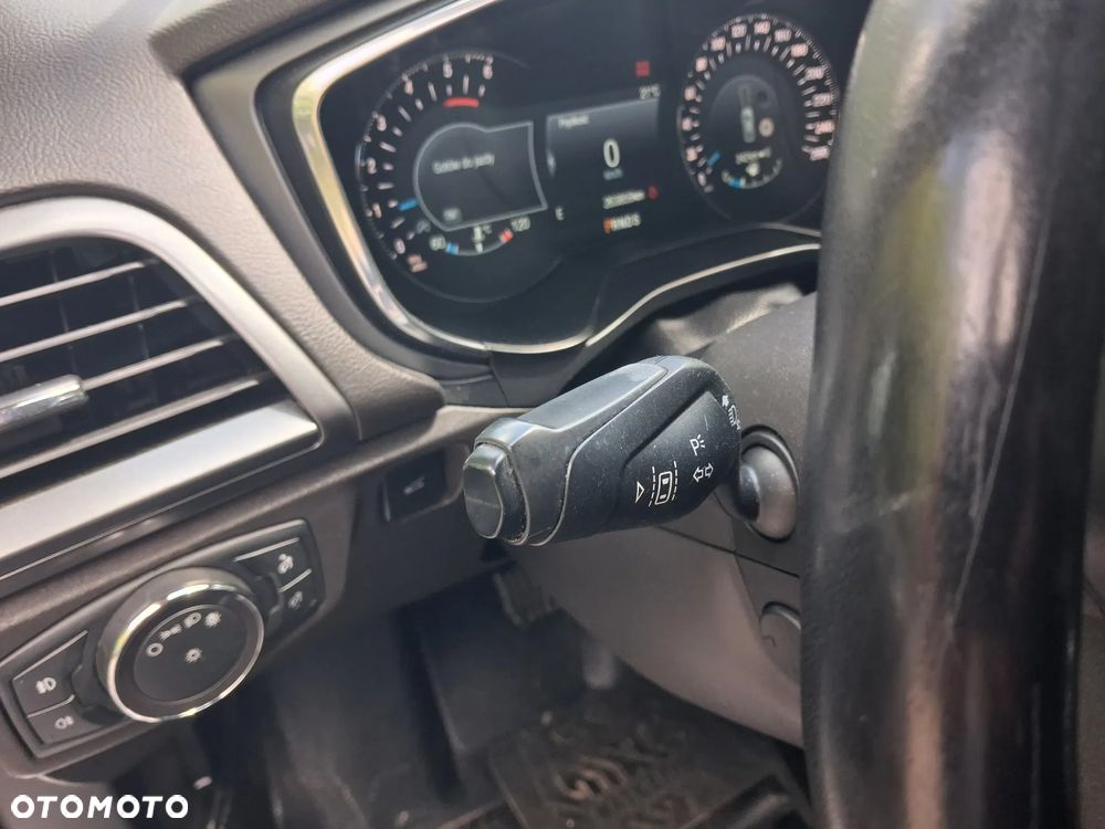 Ford Mondeo 2.0 TDCi STart-Stopp PowerShift-Aut ST-Line - 7