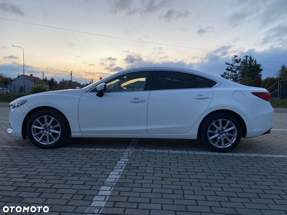 Mazda 6 - 3