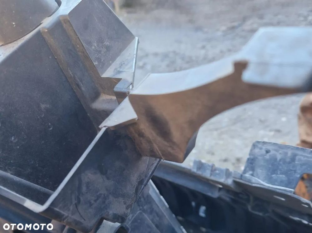 Przód kompletny Peugeot 3008 I 1.6 HDI  EVG komplet - 25