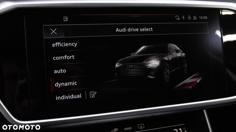 Audi A6 Limousine 50 TFSI e Quattro S tronic - 30