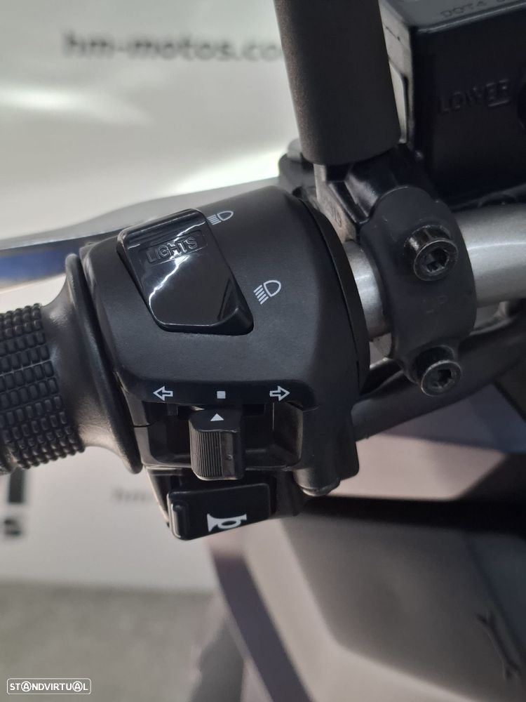 Sym ADX 125 - GARANTIA DE FÁBRICA - 9