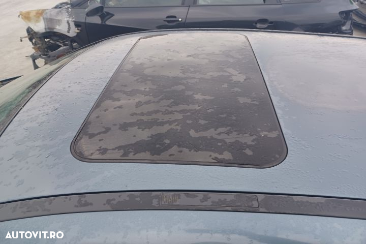 Polita portbagaj Opel Astra G  [din 1998 pana  2009] seria Hatchback 5-usi 1.6 MT (101 hp) - 7