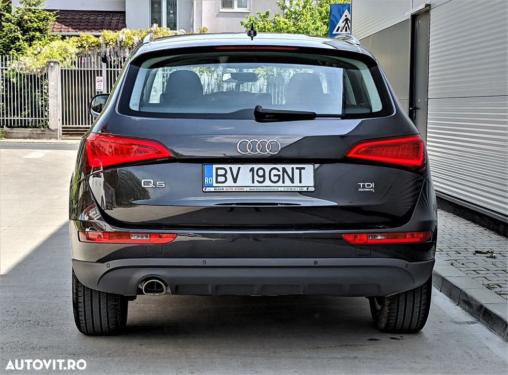 Audi Q5 - 7