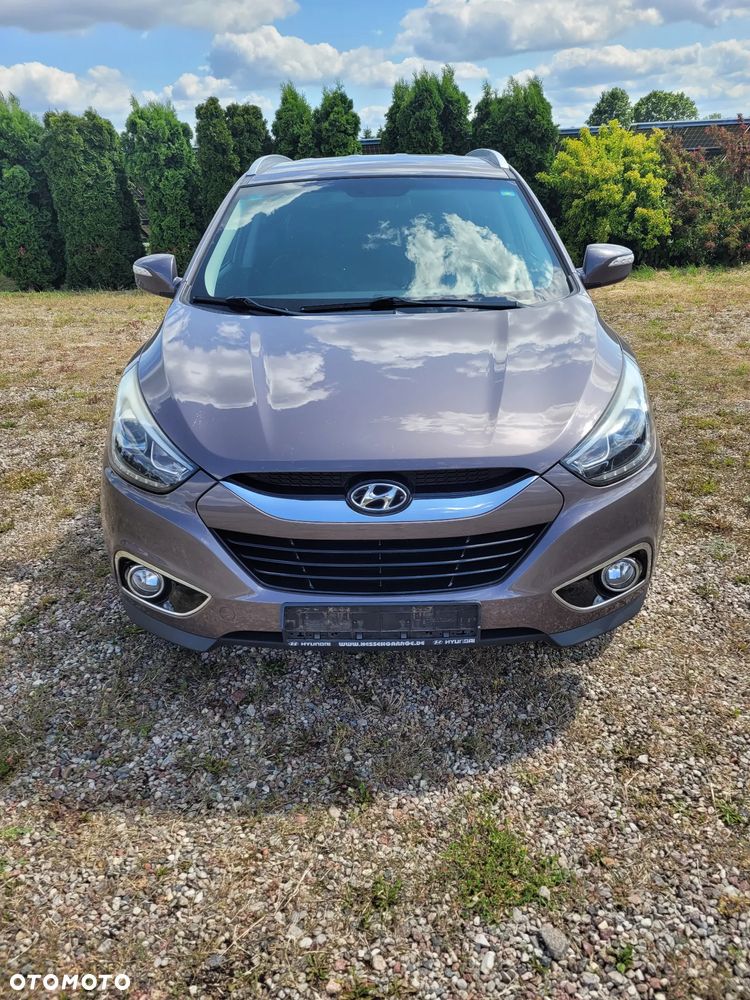 Hyundai ix35 - 3