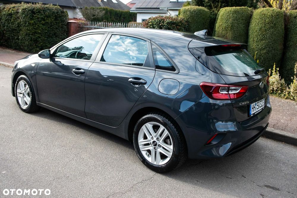 Kia Ceed 1.4 Business Line - 5