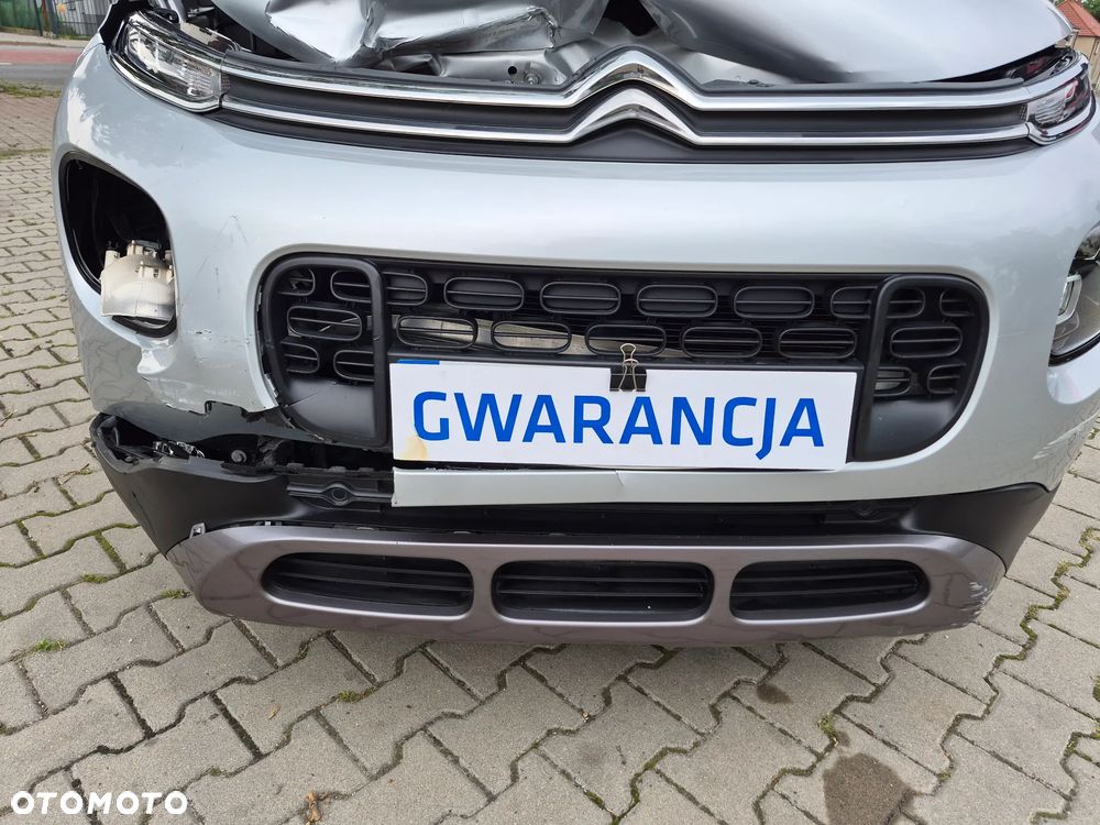 Citroën C3 Aircross PureTech 130 Stop & Start Feel - 8