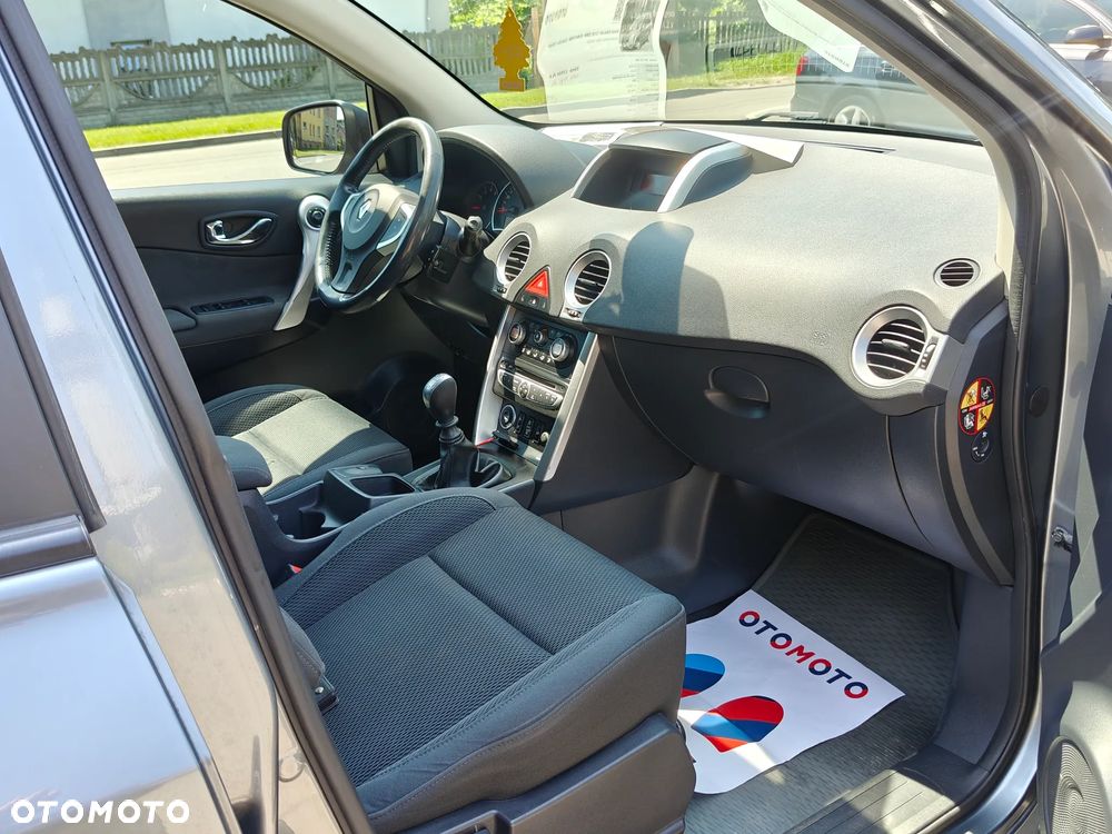 Renault Koleos 2.0 dCi FAP 4x4 Bose Edition - 7