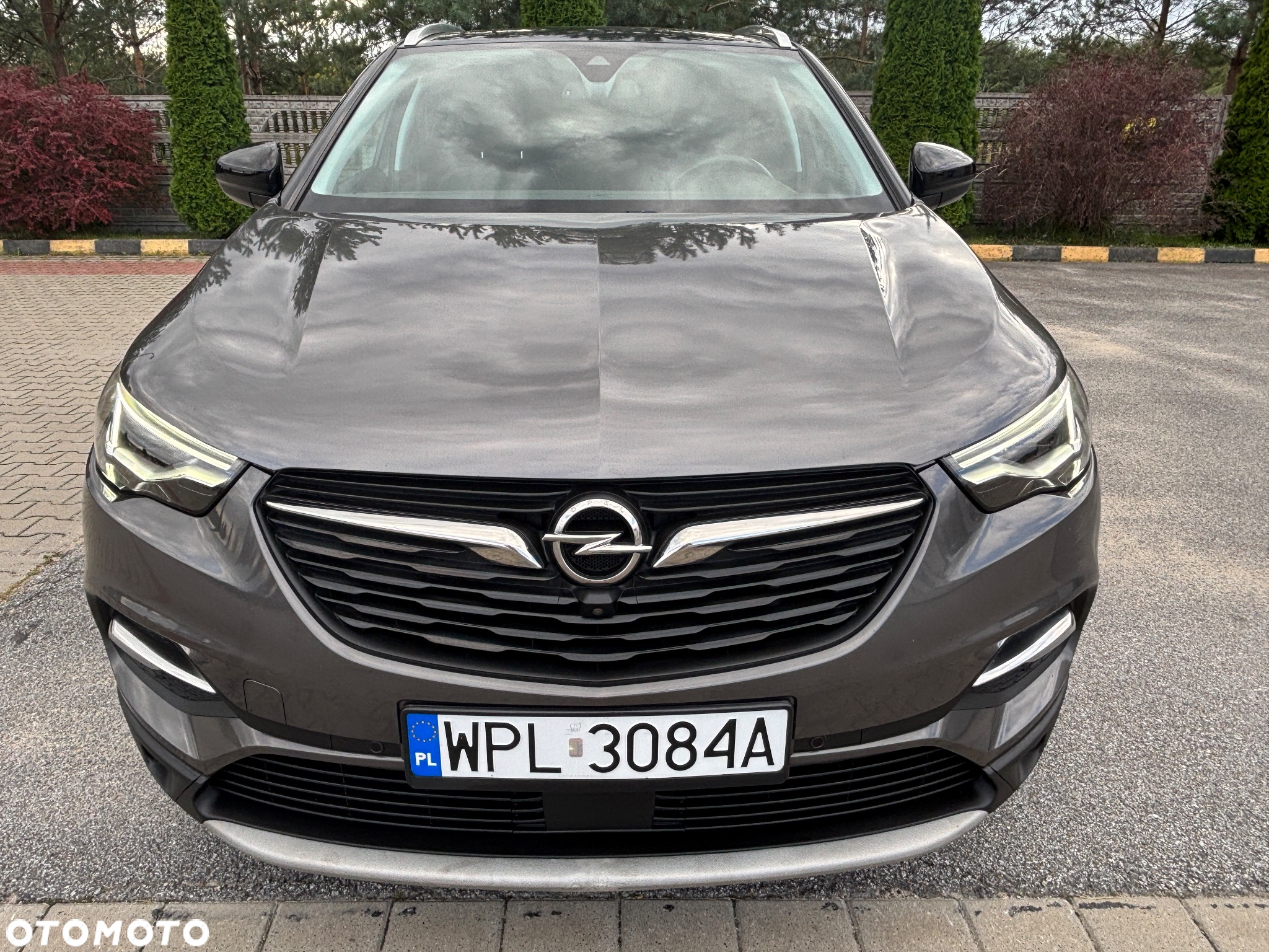 Opel Grandland X 1.6 D Start/Stop Ultimate - 32