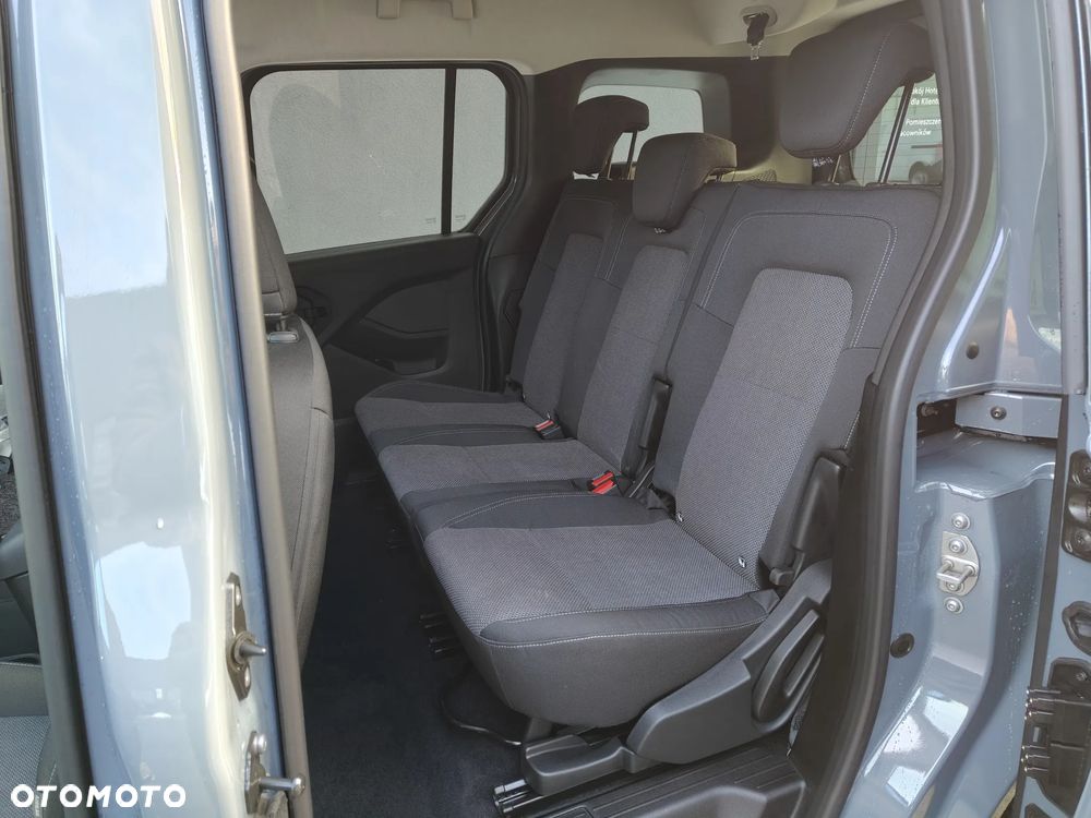 Mercedes-Benz EQT - 16