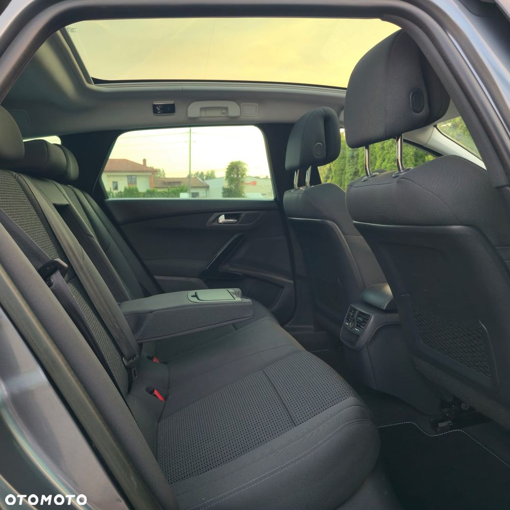 Peugeot 508 2.0 HDi Business Line - 20