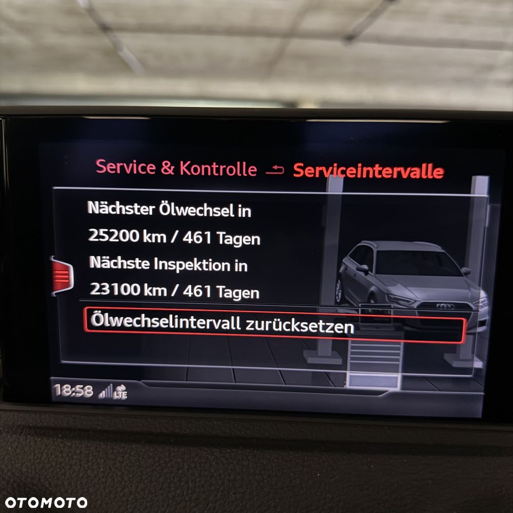 Audi A3 Sportback - 28