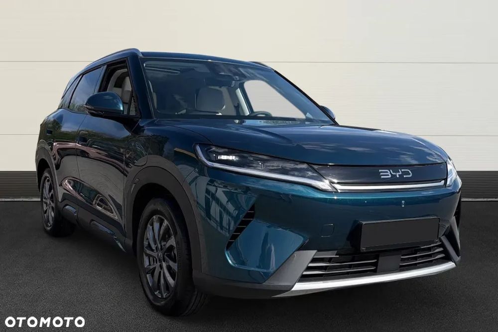 BYD Atto 2 45kWh Boost - 7