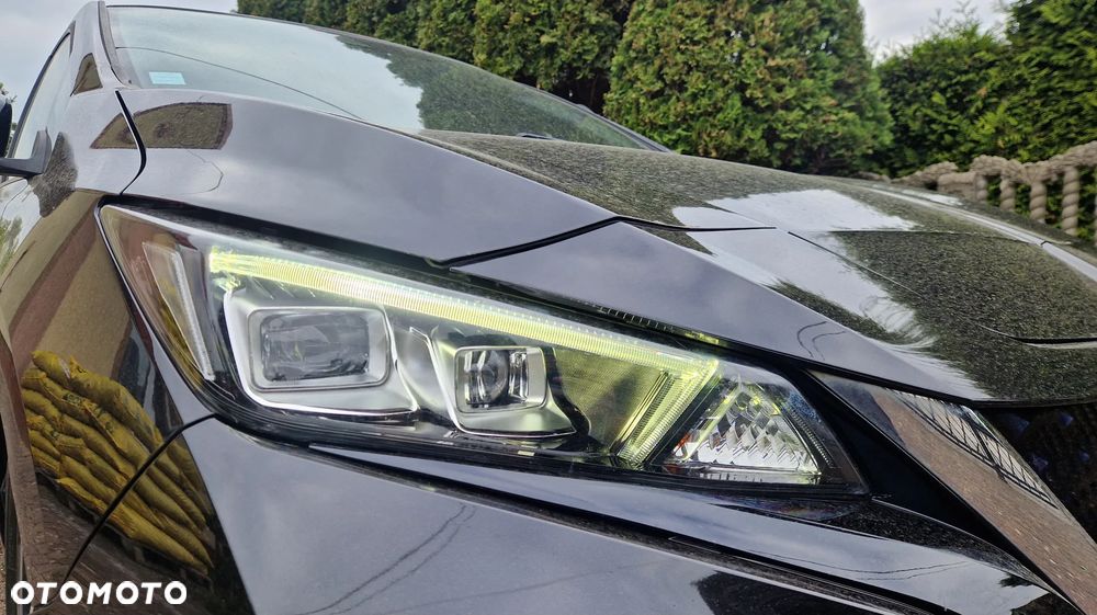 Nissan Leaf 40kWh 3.Zero Limited Edition - 25