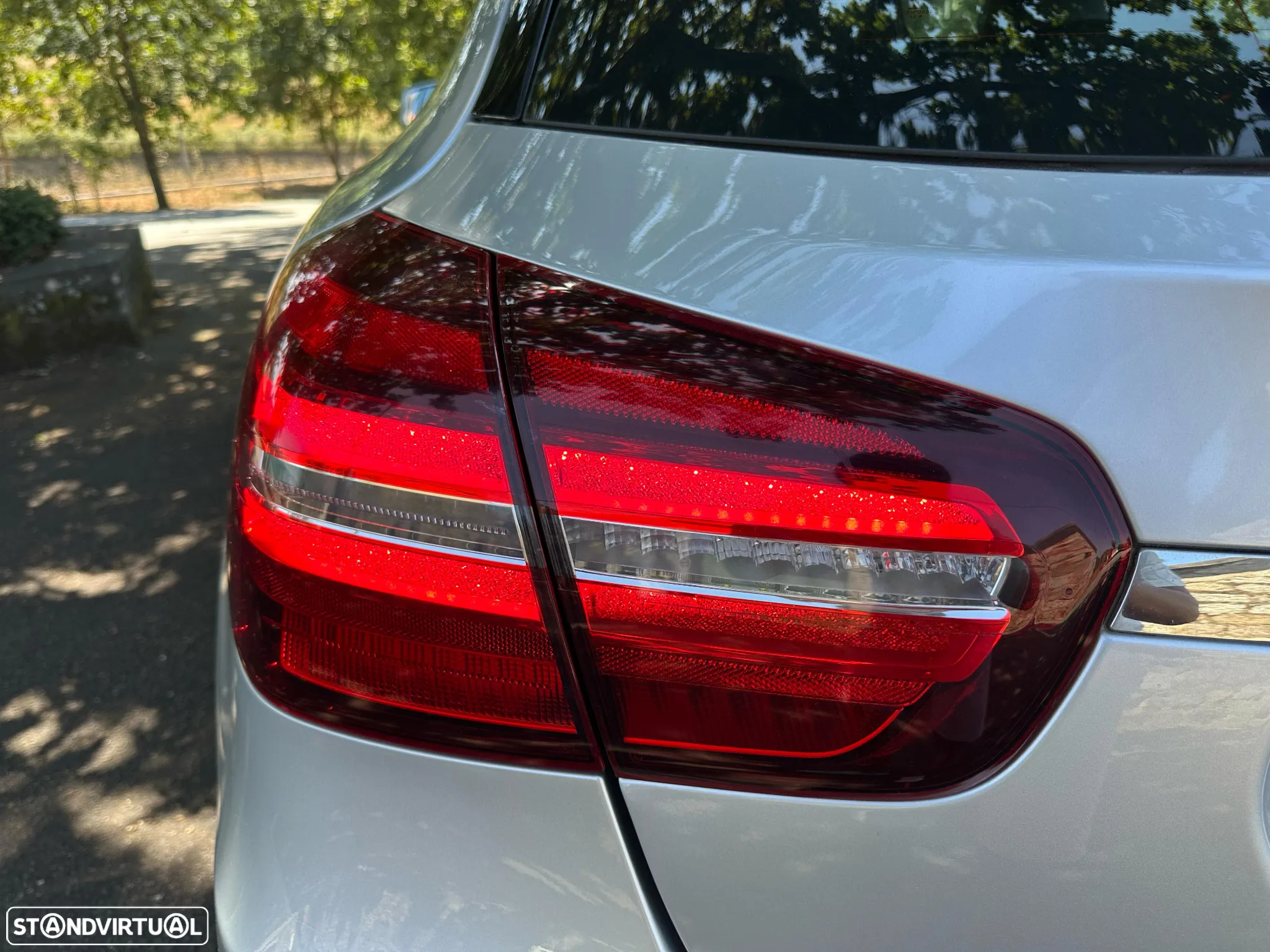 Mercedes-Benz GLA 200 7G-DCT AMG Line - 15