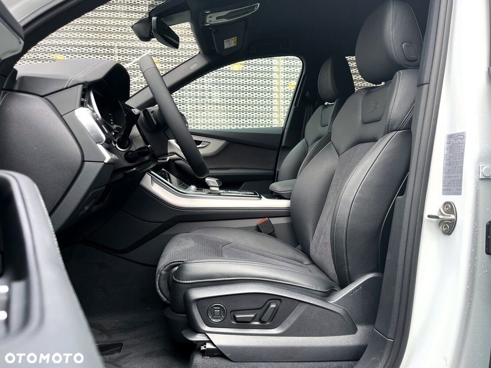 Audi Q7 - 6