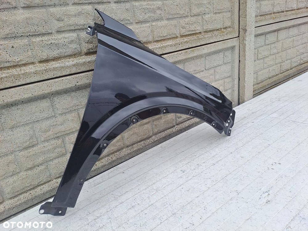 nissan qashqai 2022- błotnik prawy oryginał - 3