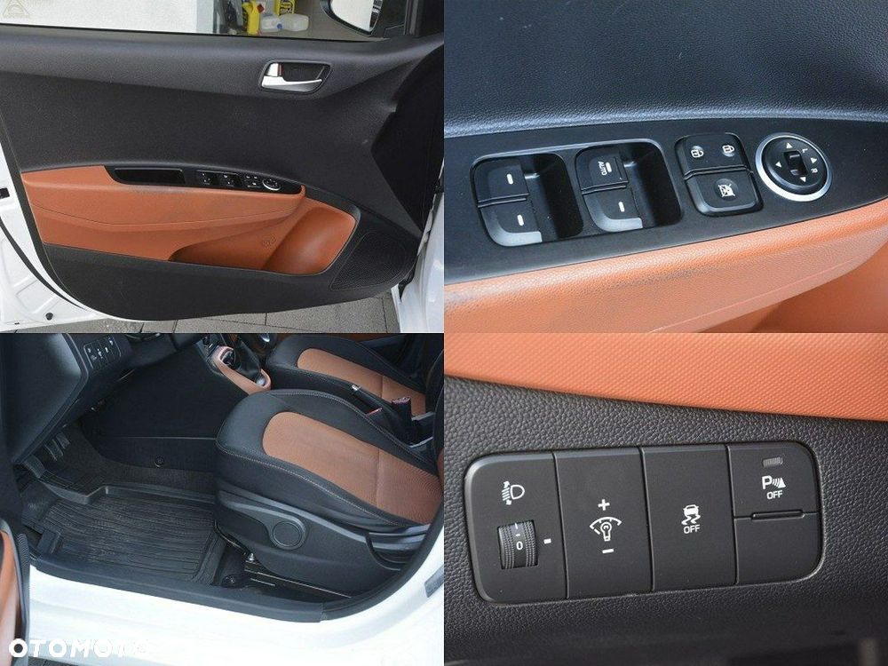 Hyundai i10 - 22