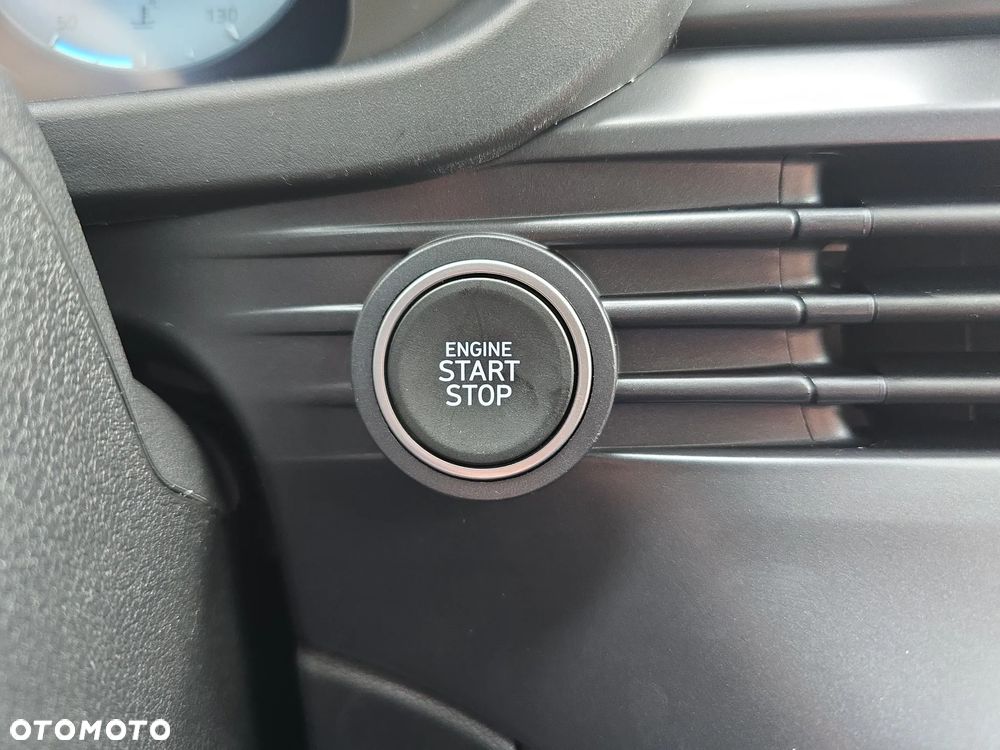 Hyundai Bayon 1.0 T-GDI Smart Black DCT - 21