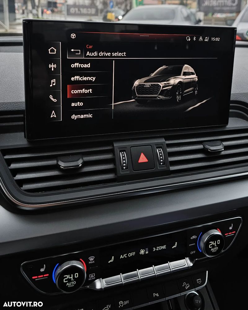 Audi Q5 50 TFSI e quattro S tronic design - 17