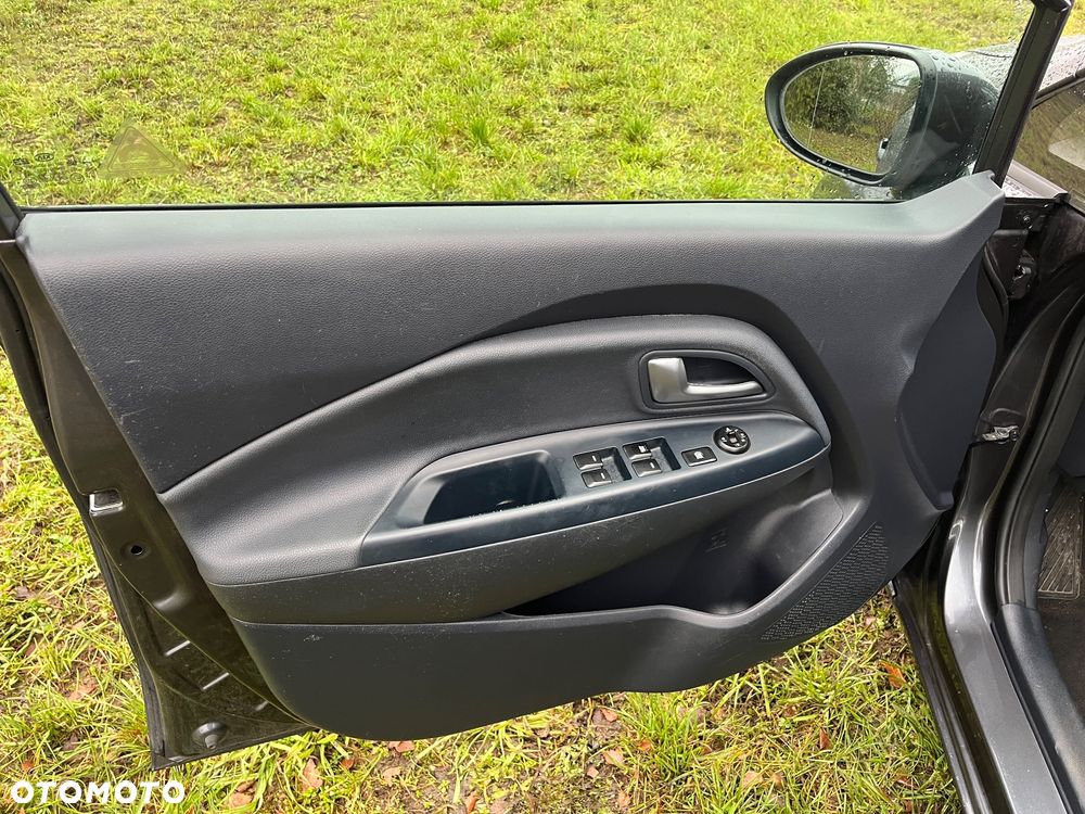Kia Rio 1.2 Start - 8