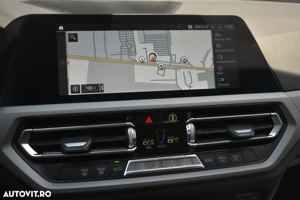 BMW Seria 3 330e Aut. - 16