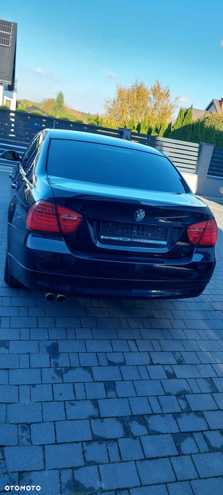 BMW Seria 3 - 6