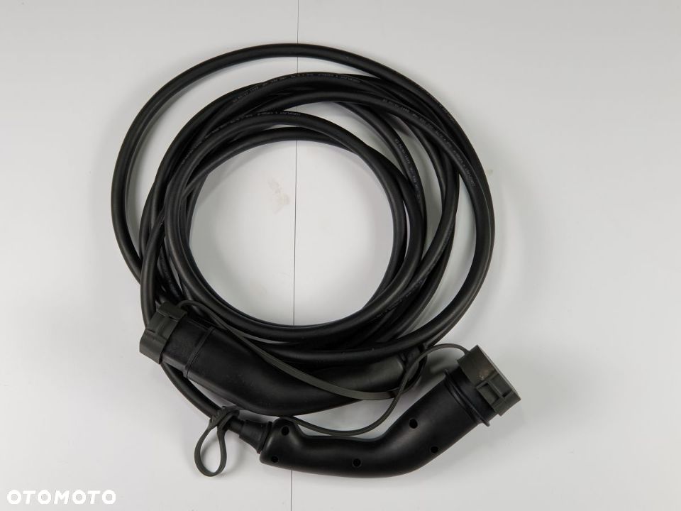 Przewód Kabel do Ładowania 296M45SH1A NISSAN LEAF II od 2017 roku - 1