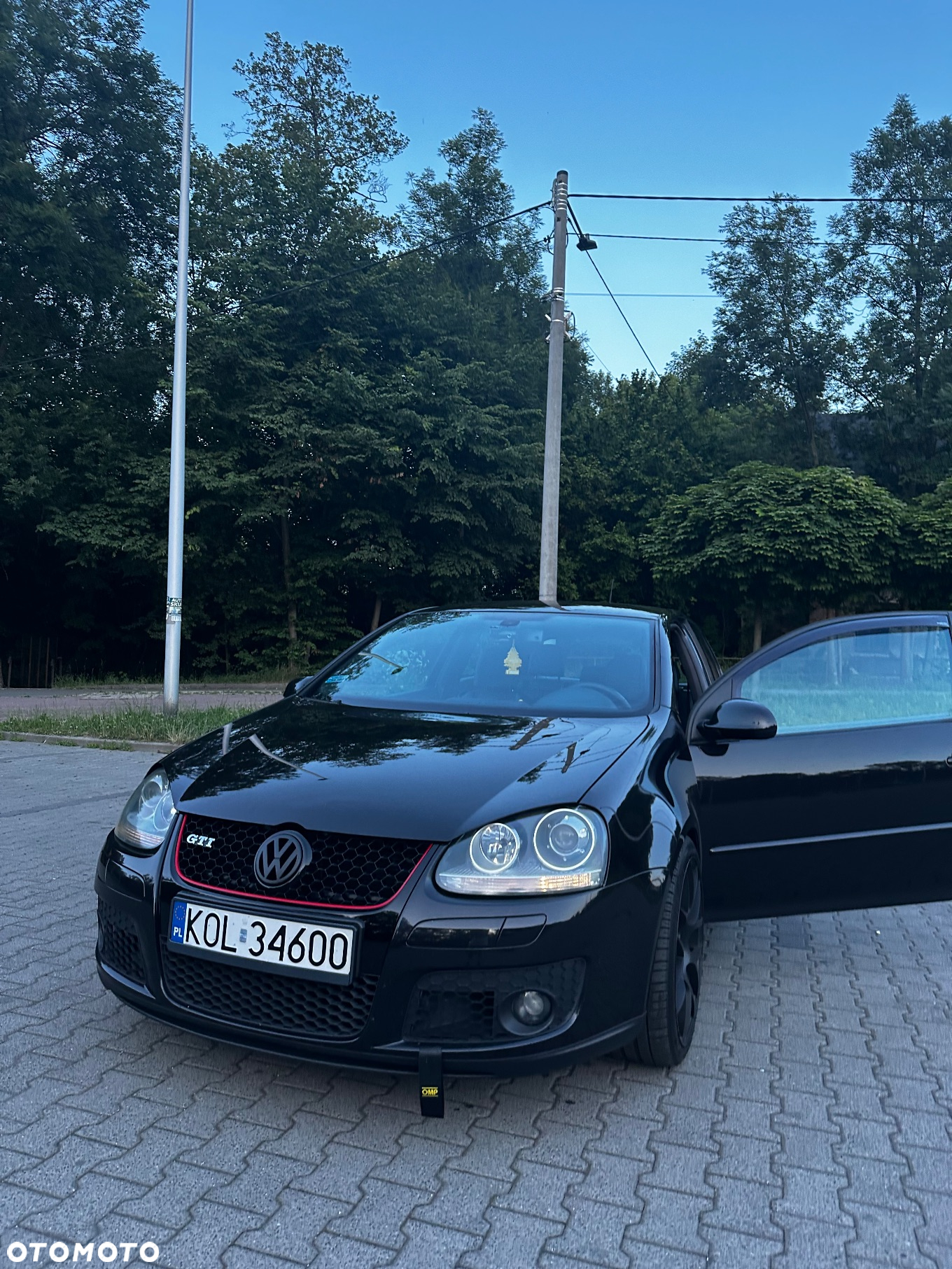 Volkswagen Golf V 2.0 TSI GTI - 7