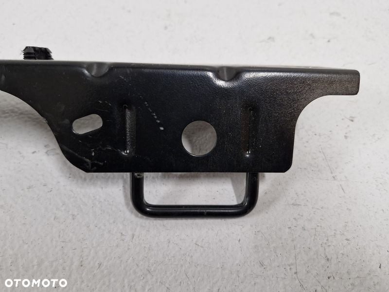peugeot 308 ii 2 t9 uchwyt mocowanie zapinka isofix lewy tył 1354452 - 3