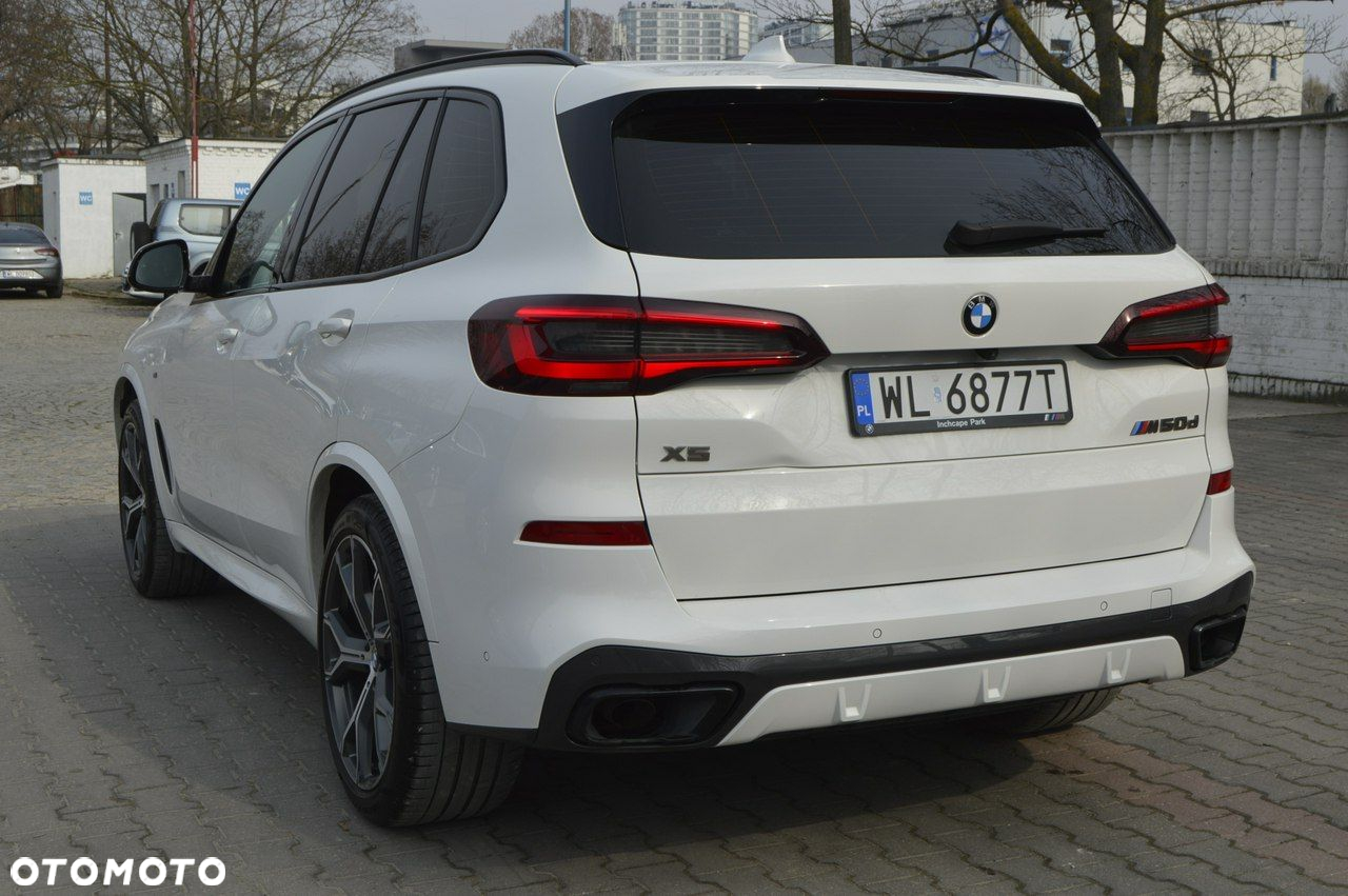 BMW X5 - 2