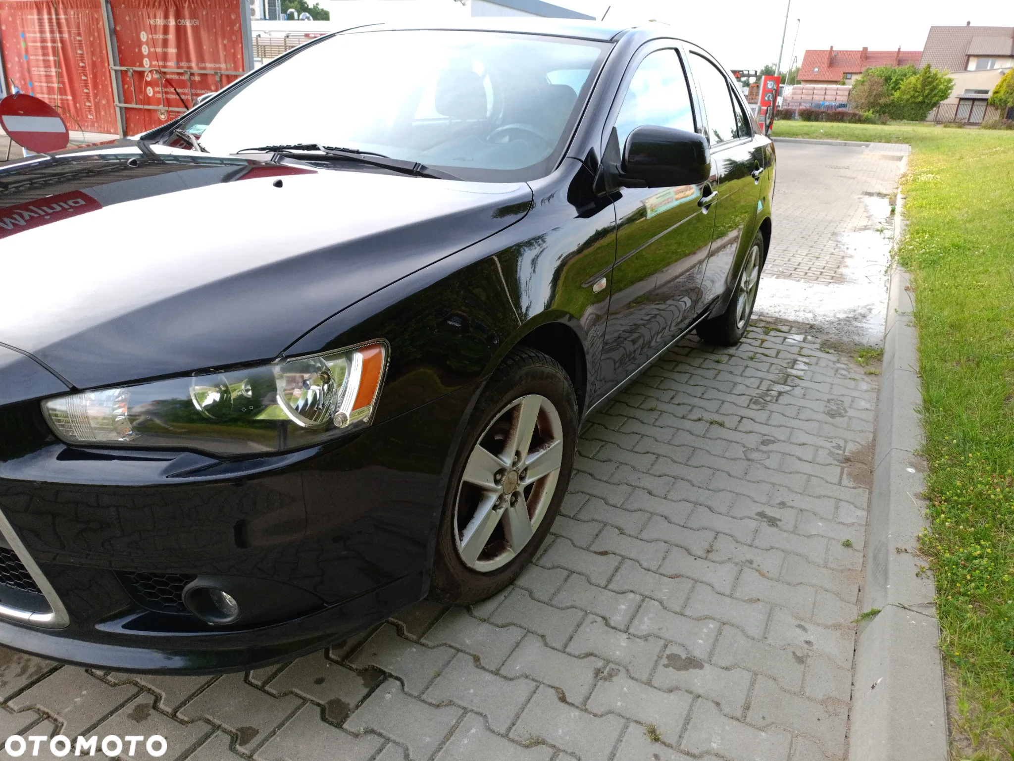 Mitsubishi Lancer 1.8 Intense - 18