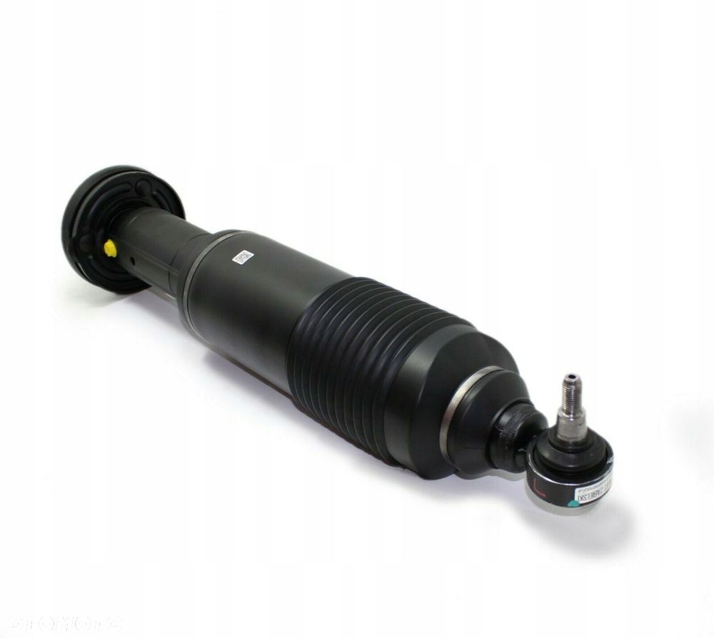 AMORTYZATOR ABC LEWY PRZÓD MERCEDES SL R230 SACHS ORYGINAŁ REGENEROWANY - 1