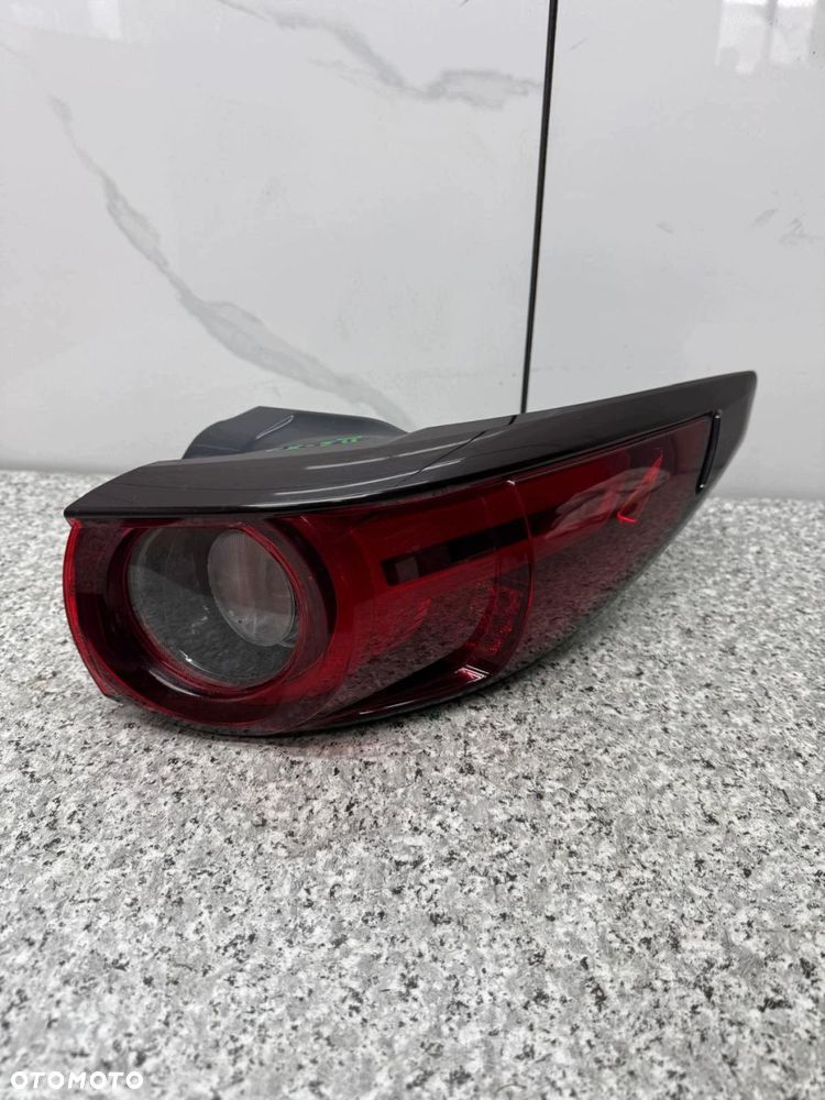 lampa prawy tył mazda cx-5 cx5 ii 2017-2021 led kb8a 51 150 - 3