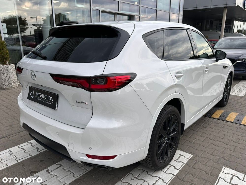 Mazda CX-60 - 6