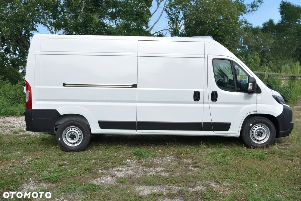 Fiat Ducato L3H2 140KM DMC 3.3t - 5