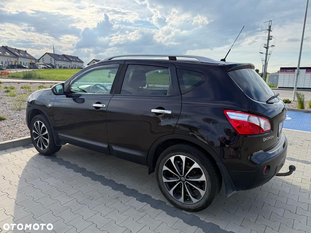 Nissan Qashqai 1.6 I-Way - 3