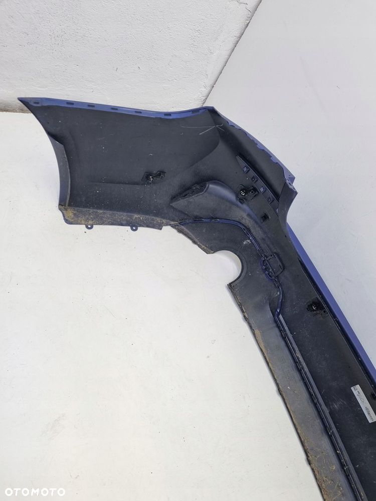 bmw 3 g20 sedan m-pakiet zderzak tył tylny - 7