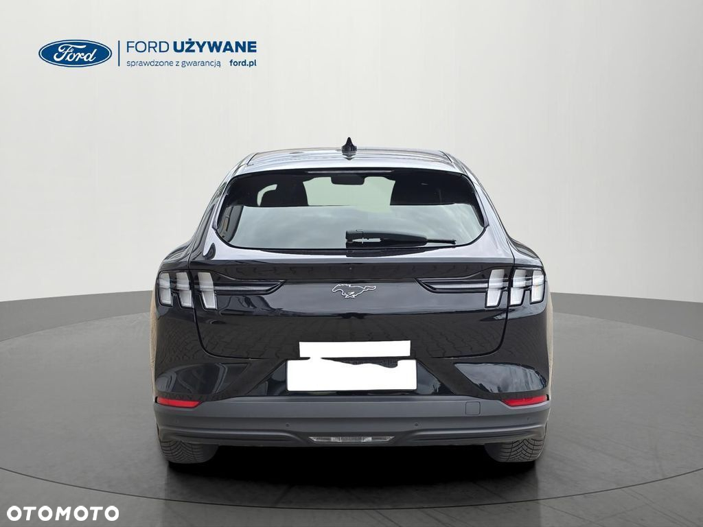 Ford Mustang Mach-E 98kWh RWD - 10