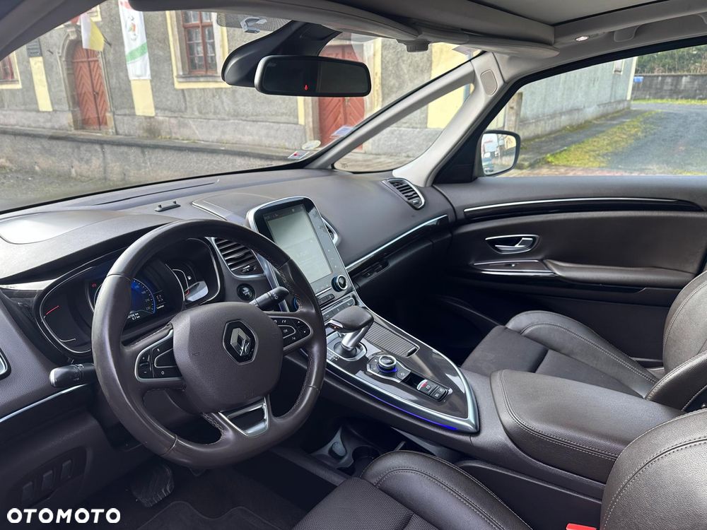 Renault Espace 1.6 dCi Energy Zen EDC - 10