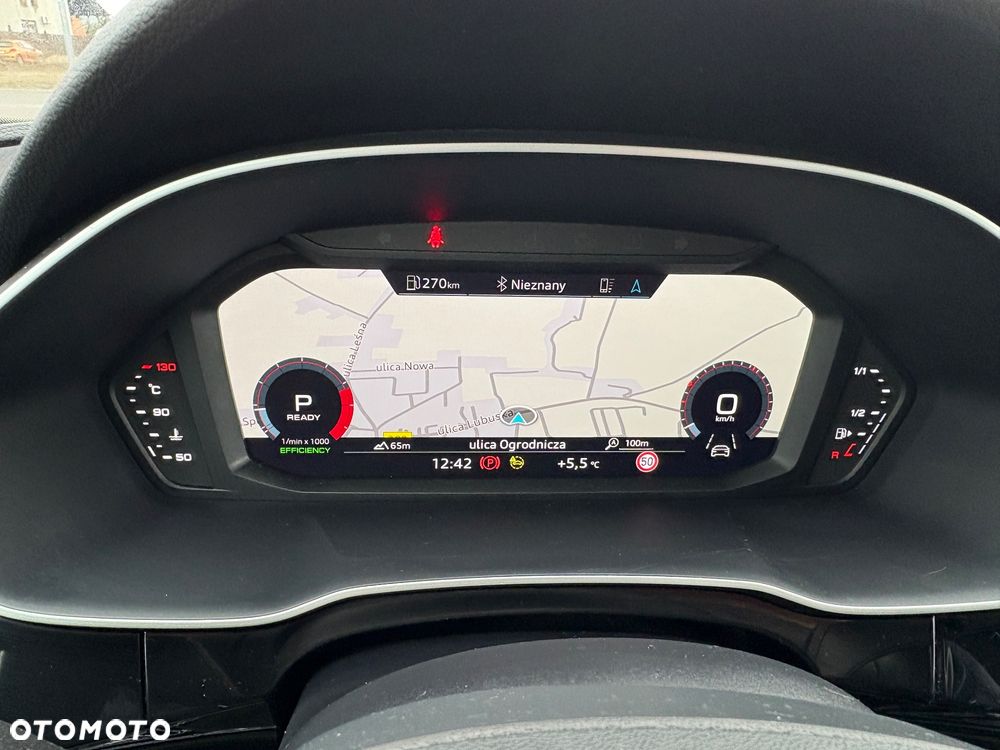 Audi Q3 40 TFSI Quattro S-Line S tronic - 13