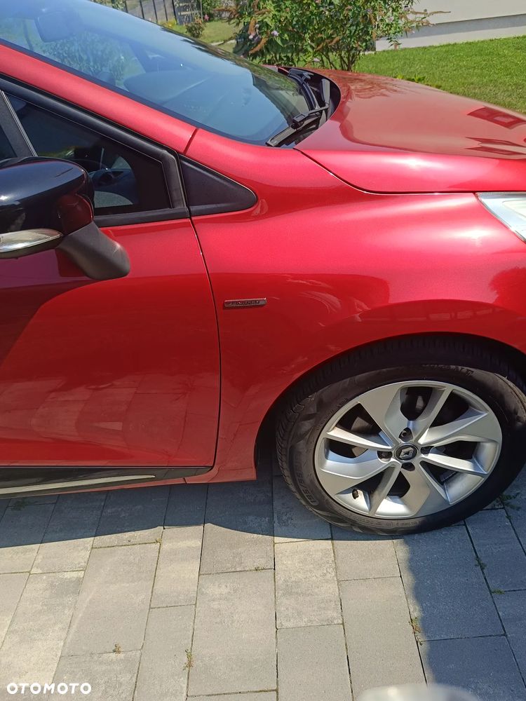Renault Clio 0.9 Energy TCe Limited - 20