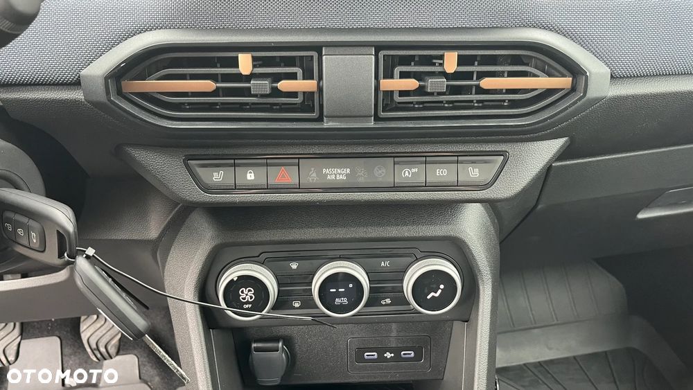 Dacia Sandero Stepway - 17