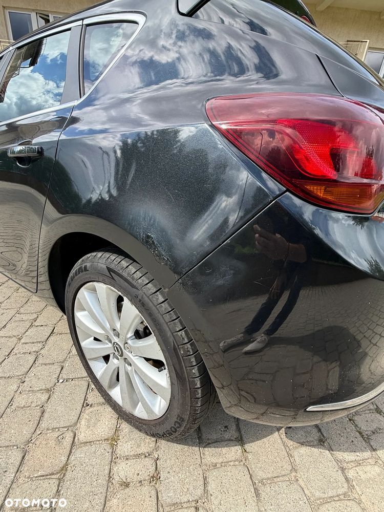 Opel Astra 1.4 T Active - 5
