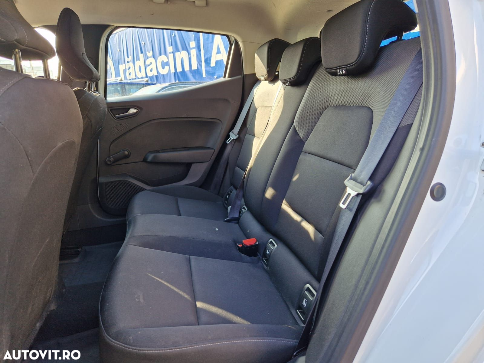Renault Clio V 1.0 TCe Life - 19