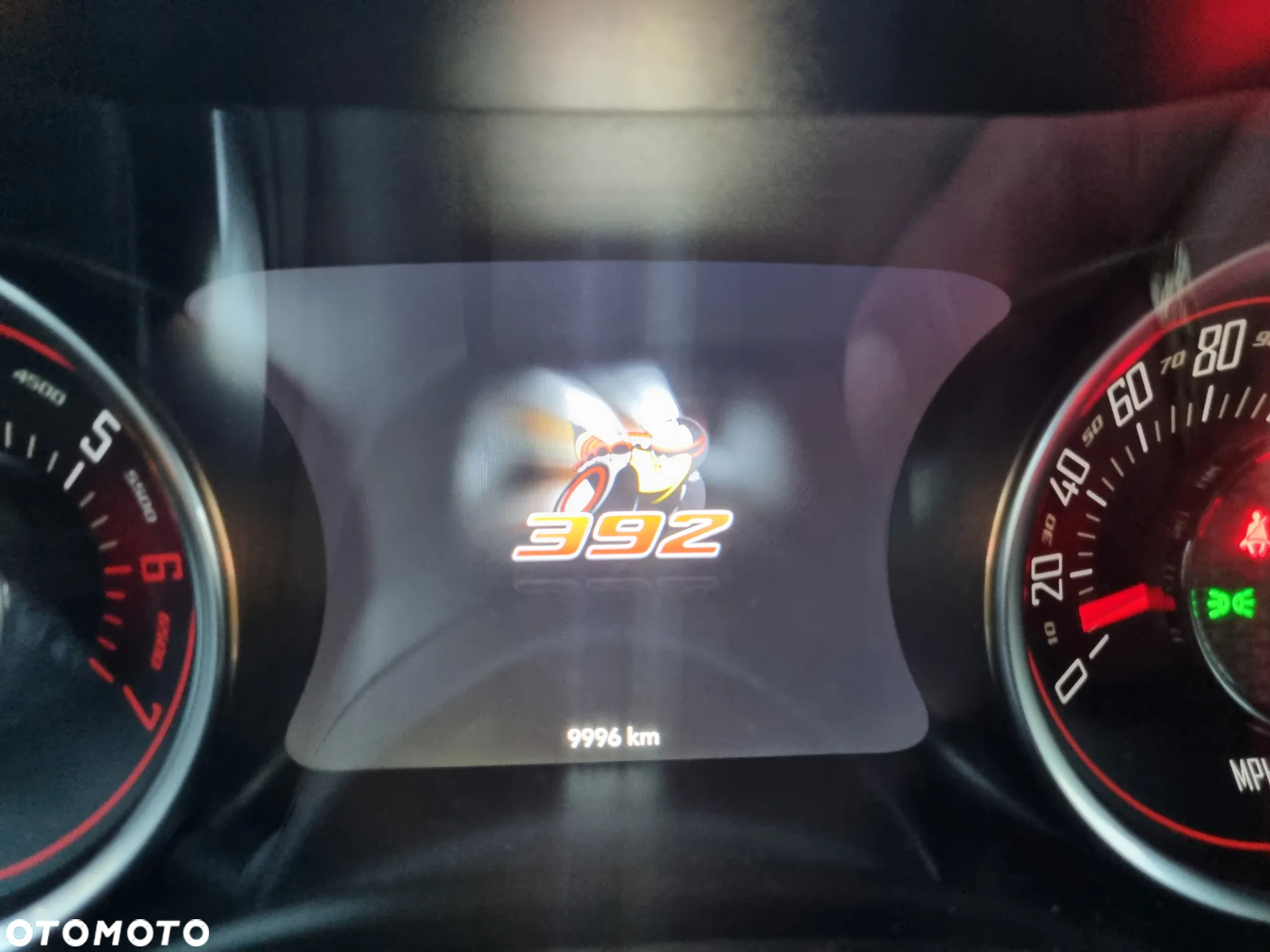 Dodge Challenger 6.4 Scat Pack - 25