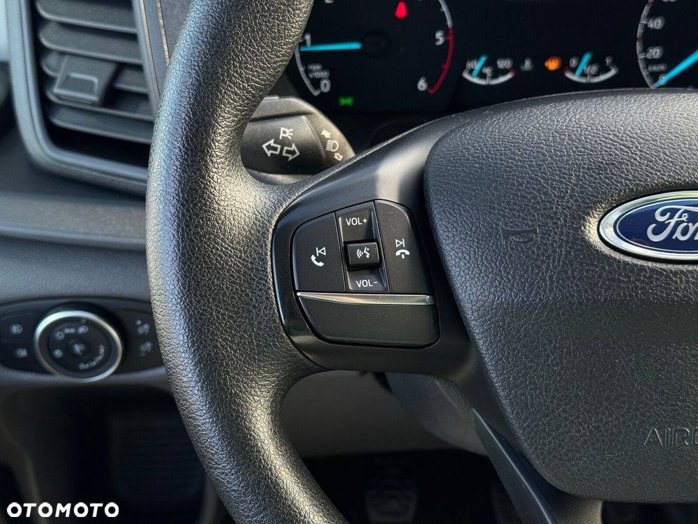 Ford transit L3H2 - 23